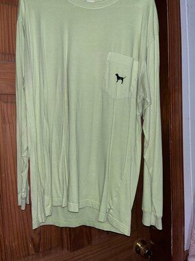 PINK long sleeve
